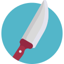 Cuchillo icon