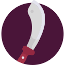 Cuchillo icon