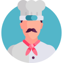 Cocinero icon