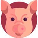 Cerdo icon