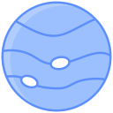 planeta icon