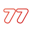 77 icon