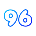 96 icon