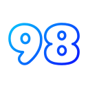 98 icon