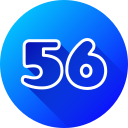 56 icon