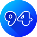 94 icon