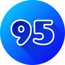 95 icon