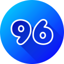 96 icon