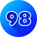 98 icon