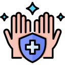 Hygiene icon