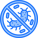 antibacteriano icon