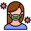 Mask icon