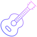 guitarra icon