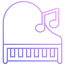 piano icon