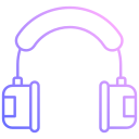 auriculares icon