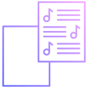 partitura icon