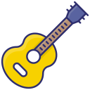 guitarra icon