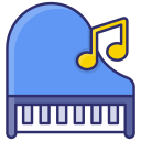 piano icon