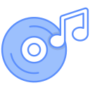 disque cd 