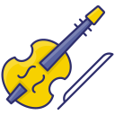 violín icon