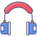 auriculares icon