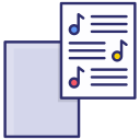 partitura icon