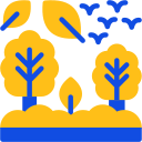 bosque icon