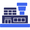 aeropuerto icon