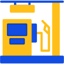 gasolinera icon