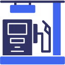 gasolinera icon