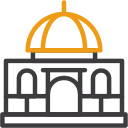 mezquita icon