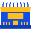 estadio icon