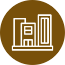 ciudad icon