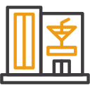 bar icon