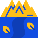 río icon