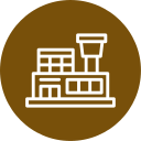 aeropuerto icon