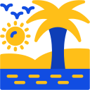 oasis icon