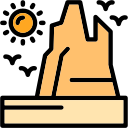 cañón icon