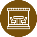 terraza icon