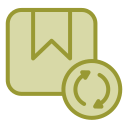 reutilizar icon