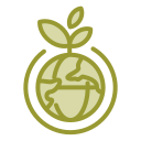 ecológico icon