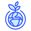 ecológico icon