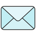 correo electrónico icon