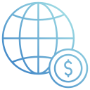 economia global icon