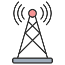 telecomunicación icon