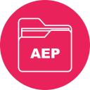 aep icon