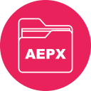 aepx icon