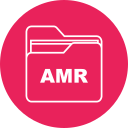 amr icon