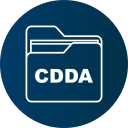 cdda 