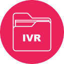 ivr icon